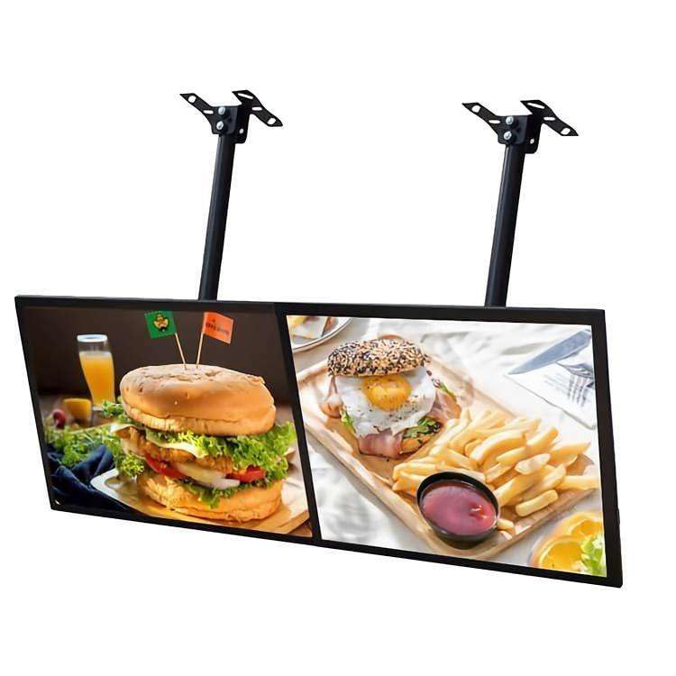 Ultra Slim Led Light Box