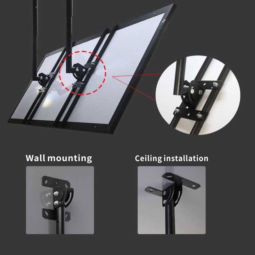 Ultra Slim Led Light Box