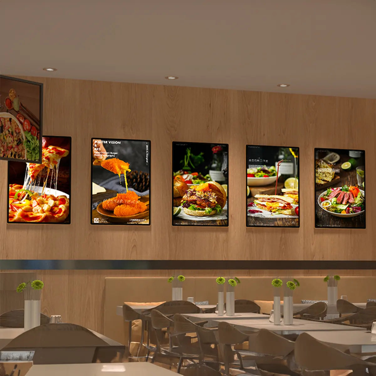 Ultra Slim LED Light Box