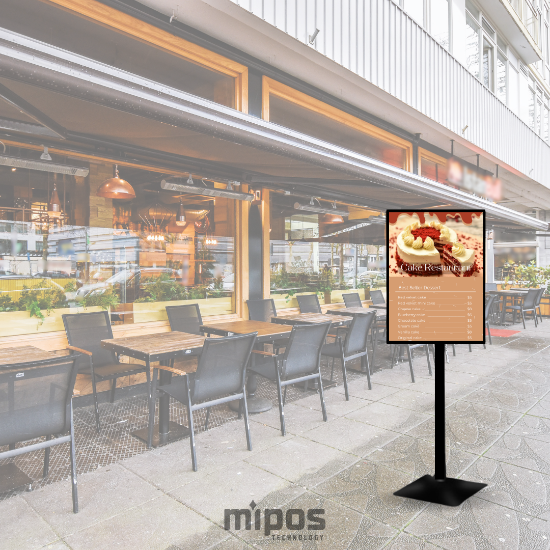 Ultra Slim Led Light Box